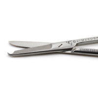 Super Sharp Littauer Stitch Scissors 4 1/2" - Tungsten Carbide