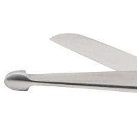 Lister Bandage Scissors 5 1/2" Super Sharp - Tungsten Carbide