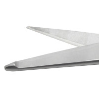 Hi Level Bandage Scissors 5 1/2" (Knowles) Tungsten Carbide