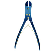 Wire Cutter 9" Tungsten Carbide Max 3/32"