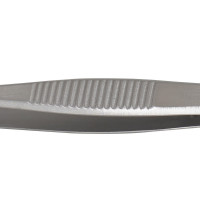 Bonaccolto Utility Forceps 4" 2.4mm Jaws