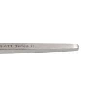 Skin Hook 6 1/2" Single Prong - Sharp
