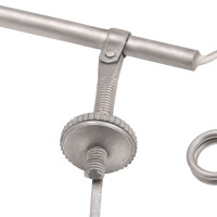 Pley Eye Speculum 7cm