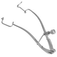 Knapp Eye Speculum Non-Magnetic