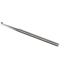 Verruca Curette 5" 4mm Cup