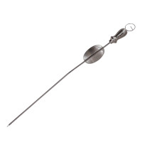 Baron Suction Tube Size 12 French 6"