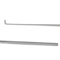 Day Ear Hooks Small 6 1/2"
