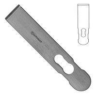Interchangeable Osteotome Blade 16mm Straight