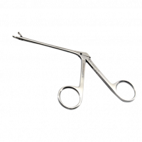 Hartman-Herzfeld Forceps, Cup Shape, 3" Shaft, 2mm Cup