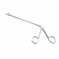 GerMedUSA Hartman Alligator Biopsy Forceps 3mm Cup, Shaft Size 5 1/2"