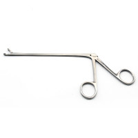 GerMedUSA Hartman Alligator Biopsy Forceps 5mm Cup, Shaft Size 5 1/2"