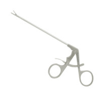 Alligator Forceps with Ratchet