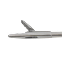 Alligator Forceps with Ratchet