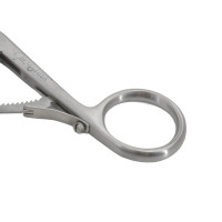 Alligator Forceps with Ratchet