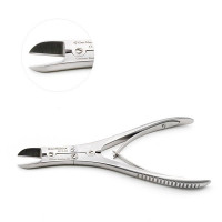 Ruskin Liston Cutting Forceps 7 1/2" Angled