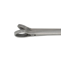 Blakesley Nasal Cutting Forceps 5 1/2" Straight 4.5mmx11mm