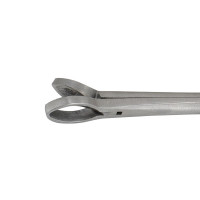 Blakesley Nasal Cutting Forceps 5 1/2" Straight 5.0mmx12mm