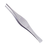 Ferris Smith Tissue Forceps 6 3/4", 2x3 Teeth