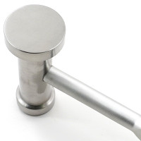 Ortho Mallet 9 1/2" 1lb 2 OZ Head Diameter 30/40mm