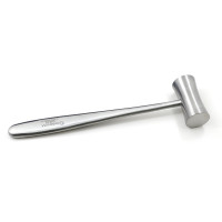 Lucae Mallet 7 1/2" 8OZ Convex/Convex