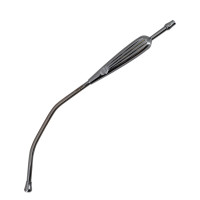 Yankauer Suction Tube  20 FR. Standard Size