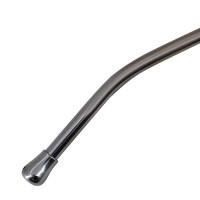 Yankauer Suction Tube  20 FR. Standard Size