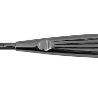 Yankauer Suction Tube  20 FR. Standard Size