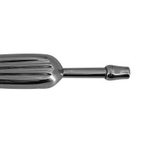 Yankauer Suction Tube  20 FR. Standard Size