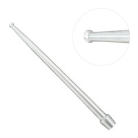 Anthony Suction Tube 6 1/2 inch With 3mm Lumen
