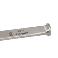 U.S  Army Pattern Chisel 7" 12mm