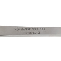 U.S Army Pattern Chisel 7" 18mm