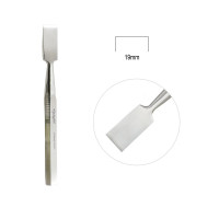 Hoke Osteotomes 5 1/2" Straight 3/4" (19mm)