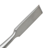 Hibbs Chisel 9" Straight 1/2"