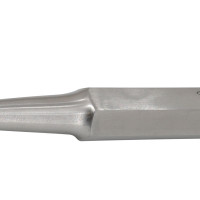 Hibbs Chisel 9" Straight 1/2"