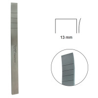 Lambotte Osteotomes 9" Curved 1/2" (13mm)