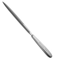 Liston Amputation Knife 6 3/4" Blade
