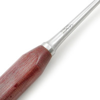 Femoral Ligament Cutter Hatt Spoon Length 9 1/2”, Oval Shape 11mm, Fiber Handle