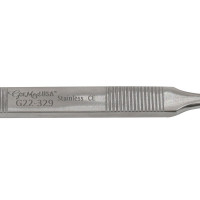 Fomon Rasp Fine and Coarse Teeth 8 1/4"