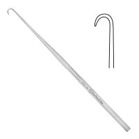 Joseph Hook Sharp Single Prong 6 inch