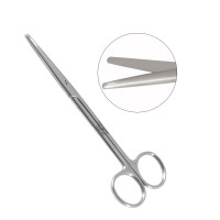Metzenbaum Dissecting Scissors 5 3/4" Standard Straight (Lahey)