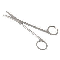 Metzenbaum Dissecting Scissors 5 3/4" Standard Straight (Lahey)