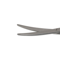 Metzenbaum Dissecting Scissors Standard 5 3/4" Curved - SuperCut