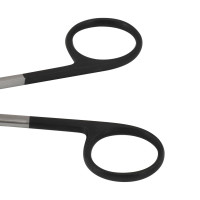 Metzenbaum Dissecting Scissors Standard 5 3/4" Curved - SuperCut