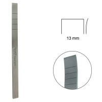 Lambotte Osteotome 9" Curved 1/2" (13mm) Calibrated