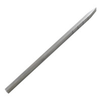 Lambotte Osteotome 7" Straight 5/16" (8mm) Calibrated