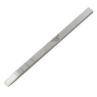 Lambotte Osteotome 7" Straight 3/8" (10mm) Calibrated