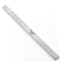 Lambotte Osteotome 7" Straight 3/8" (10mm) Calibrated