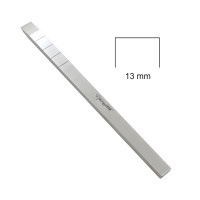Lambotte Osteotome 9" Straight 1/2" (13mm) Calibrated