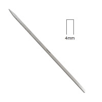 Pedifine Lambotte Osteotomes 5" Straight 5/32" (4mm)