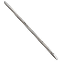 Lambotte Osteotome 7" Straight 5/32" (4mm) Calibrated